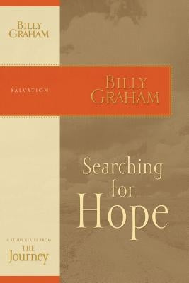 Searching for Hope by Graham, Billy
