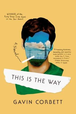 This Is the Way by Corbett, Gavin