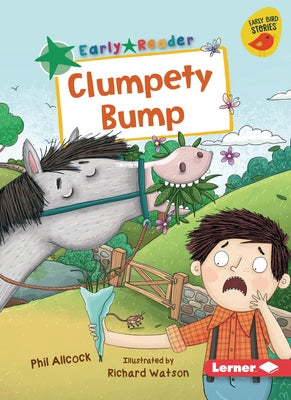 Clumpety Bump by Allcock, Phil