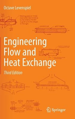 Engineering Flow and Heat Exchange by Levenspiel, Octave