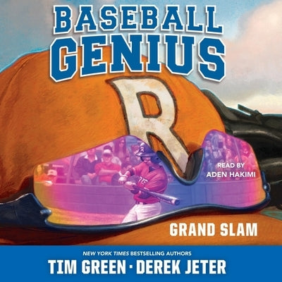 Grand Slam: Baseball Genius by Jeter, Derek