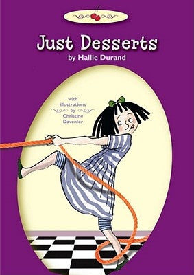 Just Desserts by Durand, Hallie