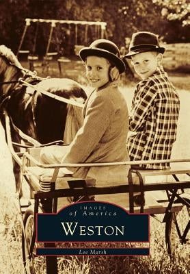Weston by Marsh, Lee