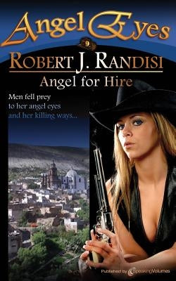 Angel for Hire by Randisi, Robert J.