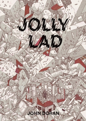 Jolly Lad by Doran, John