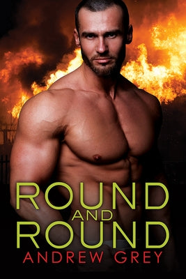 Round and Round by Grey, Andrew