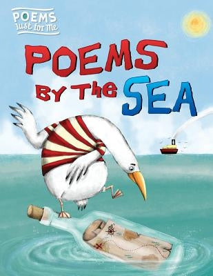 Poems by the Sea by Moses, Brian