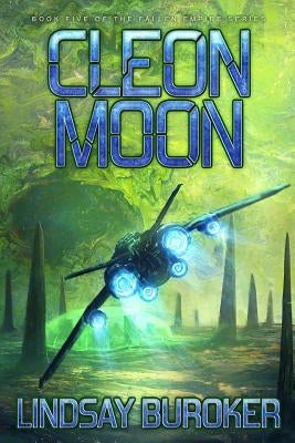 Cleon Moon by Buroker, Lindsay