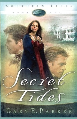 Southern Tides by Parker, Gary E.