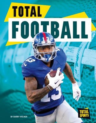 Total Football by Wilner, Barry