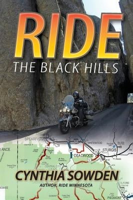 Ride the Black Hills by Marek, Lisa