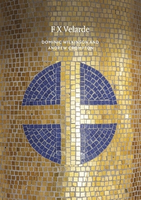 F. X. Velarde by Wilkinson, Dominic