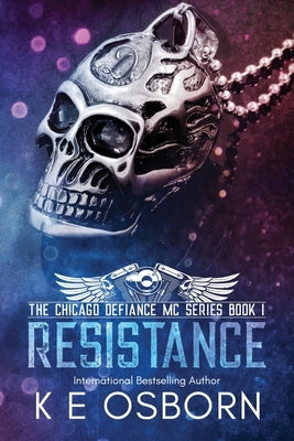 Resistance by Osborn, K. E.