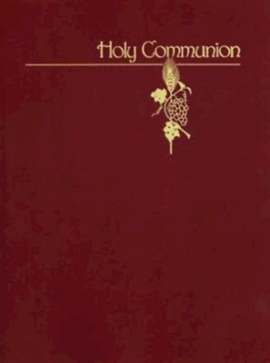 Holy Communion by Hickman, Hoyt L.