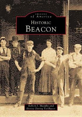 Historic Beacon by Murphy, Robert J.