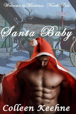 Santa Baby by Keehne, Colleen