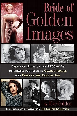 Bride of Golden Images by Golden, Eve