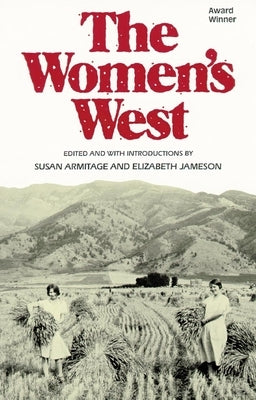 The Women's West by Armitage, Susan