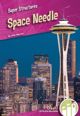 Space Needle by Murray, Julie