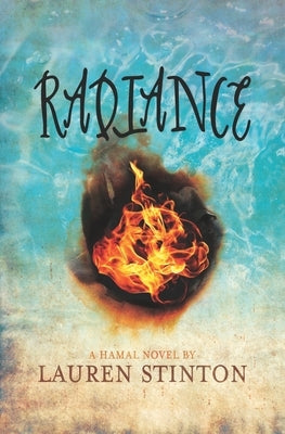 Radiance: The Hamal Books by Stinton, Lauren