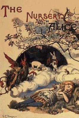 The Nursery "Alice." by Anderson, Taylor