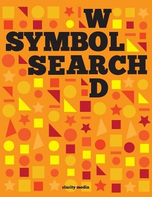 Symbol Wordsearch Puzzles by Media, Clarity