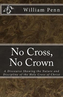 No Cross, No Crown. by Henderson, Jason R.