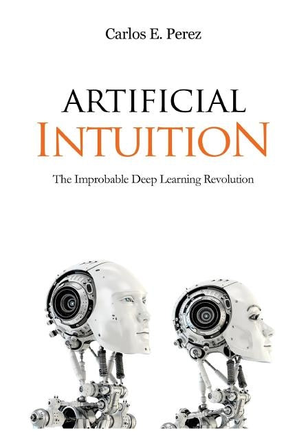 Artificial Intuition: The Improbable Deep Learning Revolution by Perez, Carlos E.
