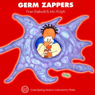 Germ Zappers by Balkwill, Fran