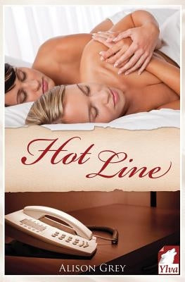 Hot Line by Grey, Alison