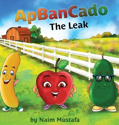 ApBanCado by Mustafa, Naim