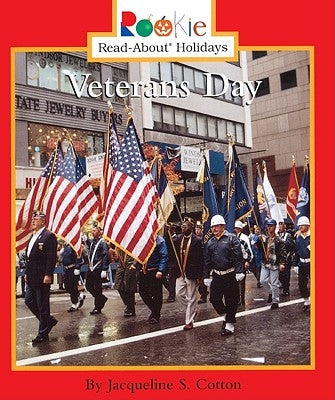 Veterans Day by Cotton, J.