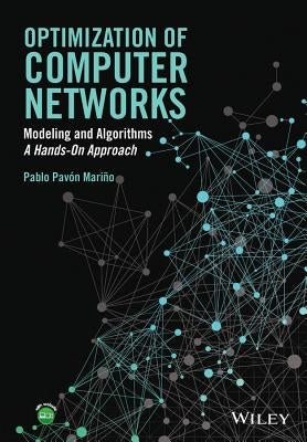 Optimization of Computer Networks by Pavã3n Mariño, Pablo