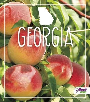Georgia by Parker, Bridget