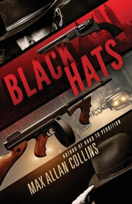 Black Hats by Collins, Max Allan