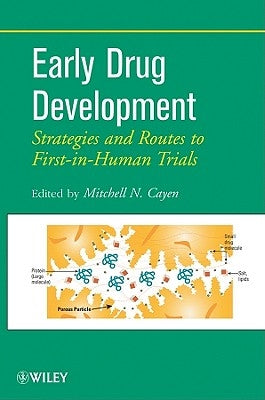 Drug Development by Cayen, Mitchell N.