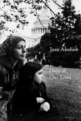 Days of Our Lives by Aleshire, Joan