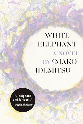 White Elephant by Idemitsu, Mako