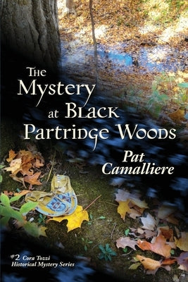 The Mystery at Black Partridge Woods by Camalliere, Pat