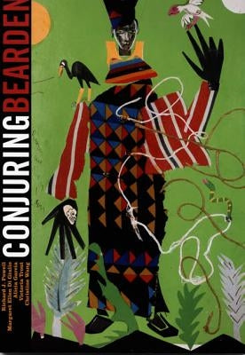 Conjuring Bearden by Powell, Richard J.