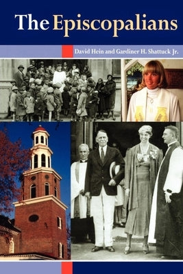 The Episcopalians by Hein, David