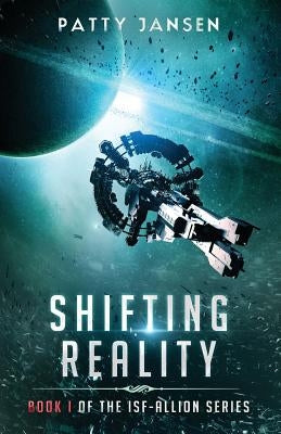 Shifting Reality by Jansen, Patty