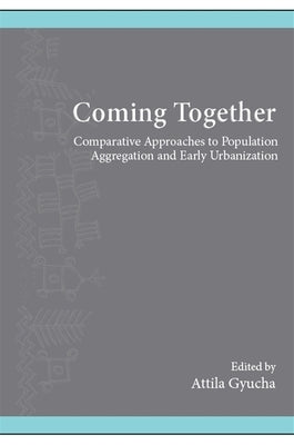 Coming Together by Gyucha, Attila
