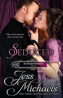 Seduced by Michaels, Jess