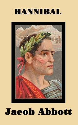 Hannibal by Abbott, Jacob