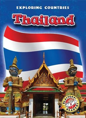 Thailand by Simmons, Walter