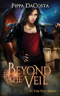 Beyond The Veil by Dacosta, Pippa