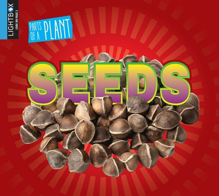 Seeds by McMullen, Gemma