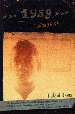 1959 by Davis, Thulani