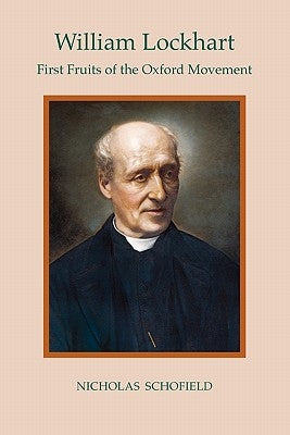 William Lockhart by Schofield, Nicholas